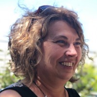 Nadine BARON