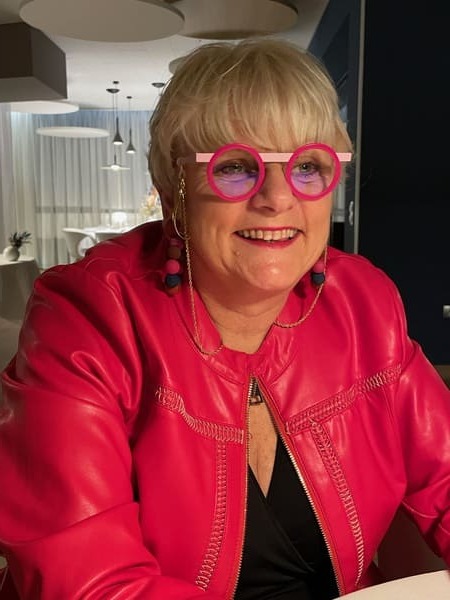 Élisabeth BOISSY-TURCIUS